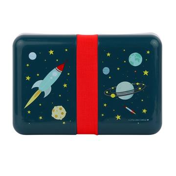 Lunch box - Space